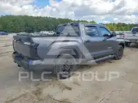 2026 Toyota TUNDRA фото