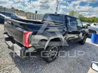 2026 Toyota TUNDRA фото
