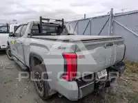 2026 Toyota TUNDRA фото