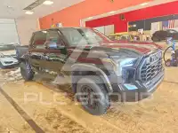 2026 Toyota TUNDRA фото