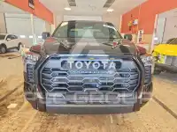 2026 Toyota TUNDRA фото