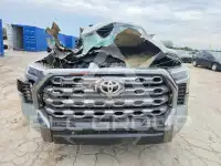 2026 Toyota TUNDRA фото