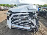 2026 Toyota TUNDRA фото