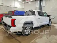 2026 Toyota TUNDRA фото