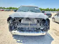 2026 Toyota TUNDRA фото