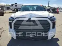 2026 Toyota TUNDRA фото