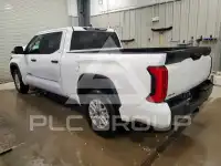2026 Toyota TUNDRA фото