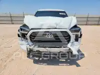 2026 Toyota TUNDRA фото