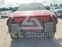 2026 Toyota TUNDRA фото