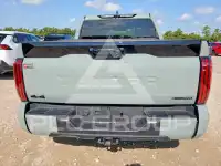 2026 Toyota TUNDRA фото