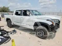 2026 Toyota TUNDRA фото