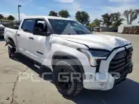 2026 Toyota TUNDRA фото