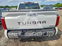 2026 Toyota TUNDRA фото