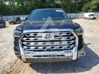 2026 Toyota TUNDRA photo