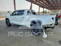 2026 Toyota TUNDRA фото