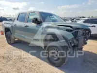 2026 Toyota TUNDRA фото