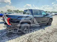 2026 Toyota TUNDRA фото