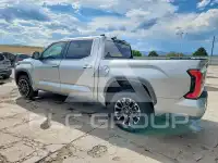 2026 Toyota TUNDRA фото