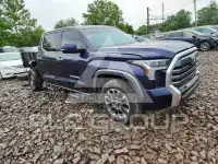 2026 Toyota TUNDRA фото