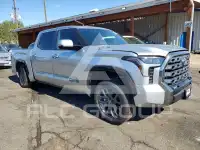 2026 Toyota TUNDRA фото