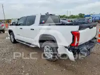 2026 Toyota TUNDRA фото