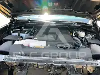 2026 Toyota TUNDRA фото