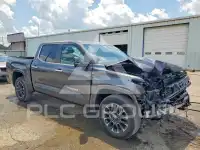 2026 Toyota TUNDRA фото