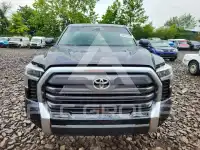 2026 Toyota TUNDRA фото