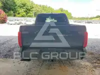 2026 Toyota TUNDRA фото