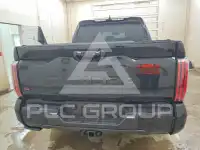2026 Toyota TUNDRA фото
