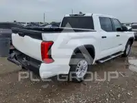 2026 Toyota TUNDRA фото
