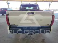 2026 Toyota TUNDRA фото