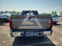 2026 Toyota TUNDRA фото