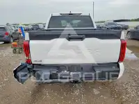 2026 Toyota TUNDRA фото