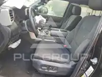 2026 Toyota TUNDRA фото