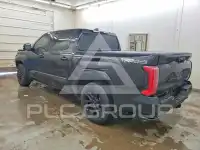 2026 Toyota TUNDRA фото