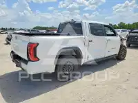 2026 Toyota TUNDRA фото