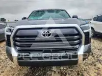 2026 Toyota TUNDRA фото