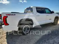 2026 Toyota TUNDRA фото