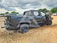 2026 Toyota TUNDRA фото