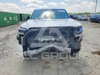 2026 Toyota TUNDRA фото