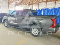 2026 Toyota TUNDRA фото