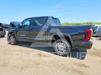 2026 Toyota TUNDRA фото