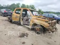 2026 Toyota TUNDRA фото