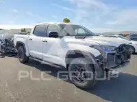 2026 Toyota TUNDRA фото