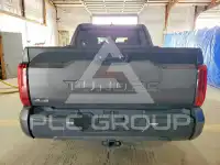 2026 Toyota TUNDRA фото