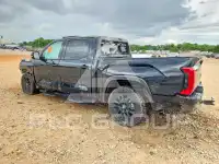 2026 Toyota TUNDRA фото