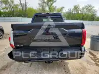 2026 Toyota TUNDRA фото