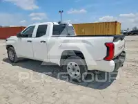 2026 Toyota TUNDRA фото