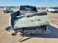 2026 Toyota TUNDRA фото